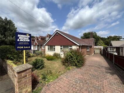 Robin Hood Lane, Blue Bell Hill, Chatham, Kent, ME5