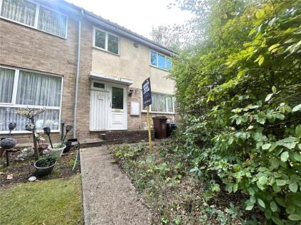 Iona Close, Chatham, Kent, ME5