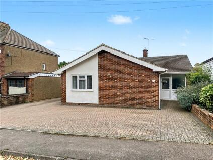 Maidstone Road, Blue Bell Hill, Chatham, Kent, ME5