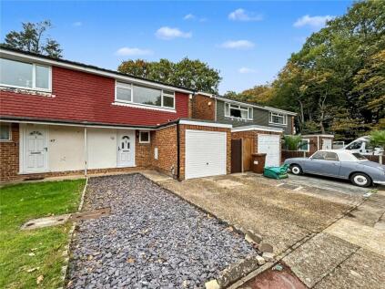 Winchester Avenue, Chatham, Kent, ME5