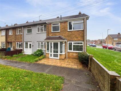 Gentian Close, Chatham, Kent, ME5