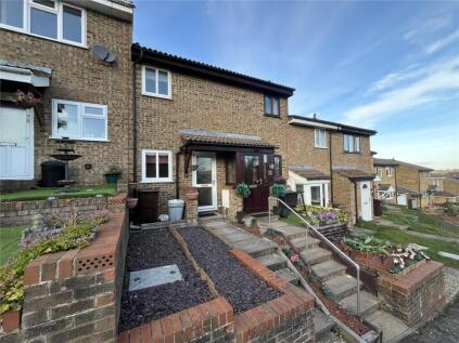 Monarch Close, Princes Park, Kent, ME5