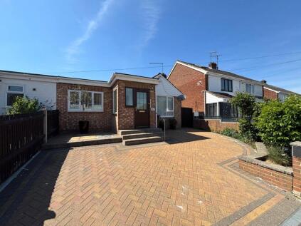 Savage Road, Lordswood, Kent, ME5
