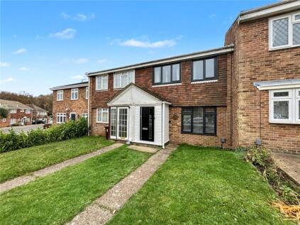 Birch Drive, Lordswood, Kent, ME5