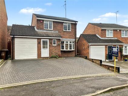 Bronington Close, Princes Park, Walderslade, ME5