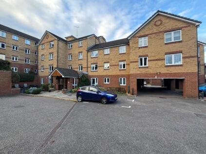Woodlands Court, Walderslade Road, Chatham, Kent, ME5