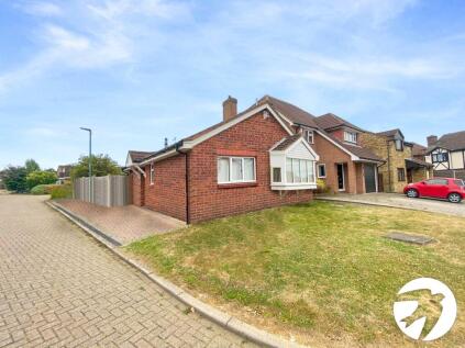 Scarlett Close, Lordswood, Kent, ME5