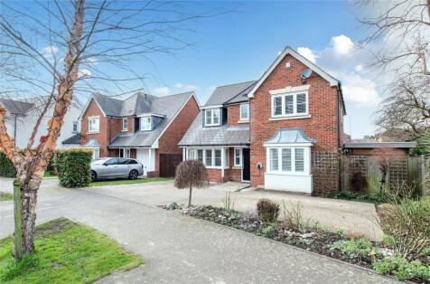 Archbishops Crescent, Gillingham, ME7
