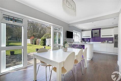 Edwin Road, Rainham, Kent, ME8