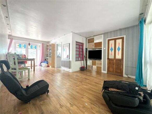 Living/Dining Room