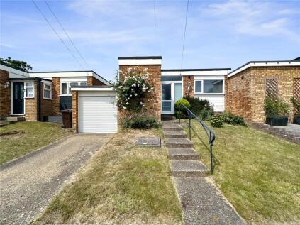 Campleshon Road, Rainham, Kent, ME8