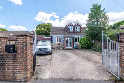 Maidstone Road, Wigmore, Kent, ME8