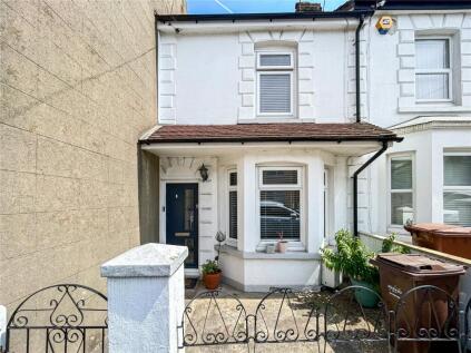 Shakespeare Road, Gillingham, Kent, ME7
