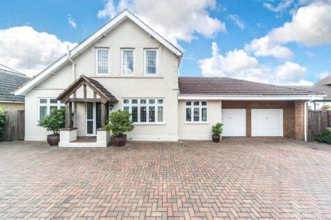 Woodside, Wigmore, Kent, ME8