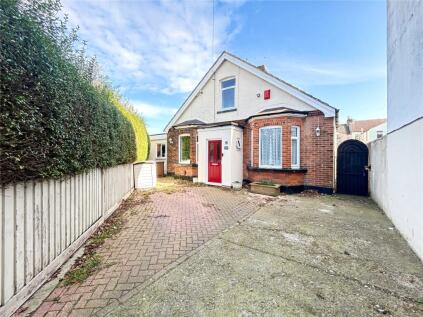 Marlborough Road, Gillingham, Medway, ME7