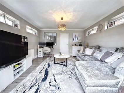 Station Road, Rainham, Kent, ME8