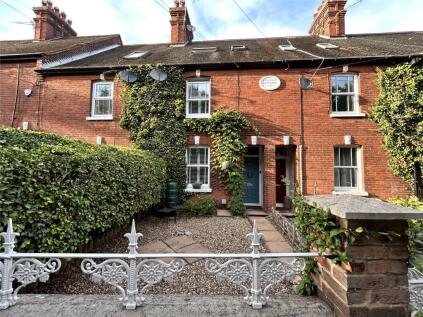 Horsham Lane, Rainham, Kent, ME8