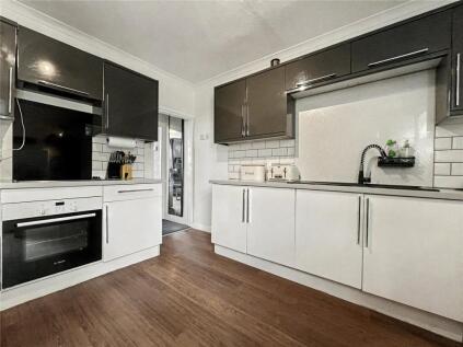 Lower Rainham Road, Rainham, ME8