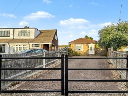 Pine Grove, Hempstead, Kent, ME7