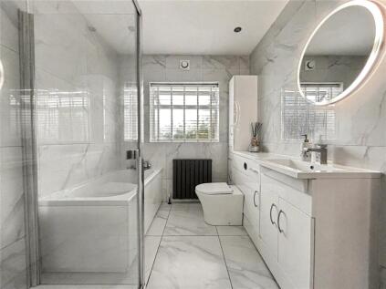 Fourth Avenue, Gillingham, Kent, ME7