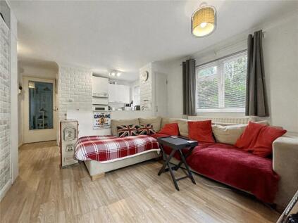 Regency Close, Wigmore, ME8