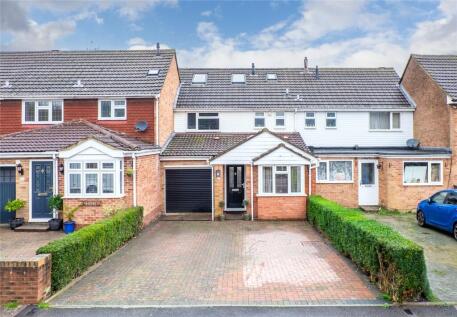 Chart Place, Wigmore, Kent, ME8