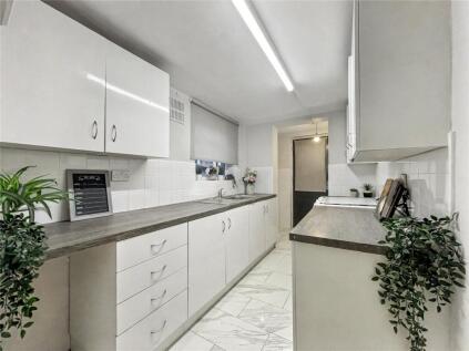 Randolph Road, Gillingham, Kent, ME7