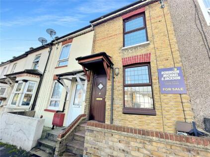 Coopers Road, Northfleet, Kent, DA11