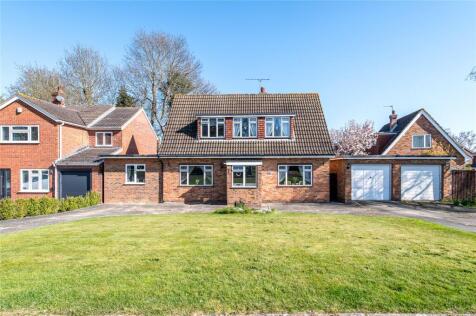 Bentley Close, Longfield, Kent, DA3