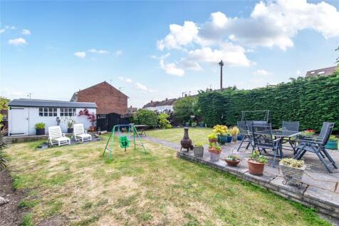 Chalk Road, Chalk, Kent, DA12