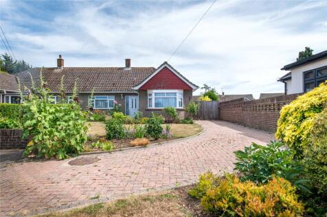 Hill Close, Istead Rise, Kent, DA13