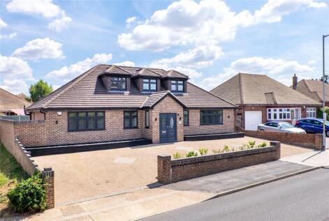 Singlewell Road, Gravesend, Kent, DA11