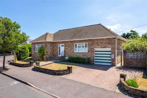 The Drive, Riverview Park, Gravesend, Kent, DA12