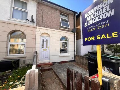 Dover Road, Northfleet, Kent, DA11