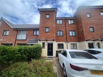 Thackeray Drive, Northfleet, Gravesend, Kent, DA11