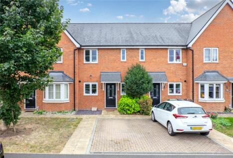 Lodding Salts Road, Gravesend, Kent, DA12