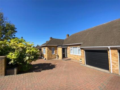 The Drive, Riverview Park, Gravesend, Kent, DA12