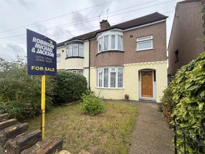Milroy Avenue, Northfleet, Kent, DA11