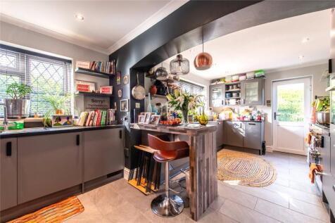 Forge Lane, Gravesend, Kent, DA12