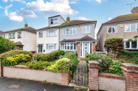 Lower Higham Road, Chalk, Kent, DA12