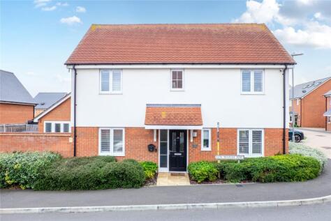 Sun Marsh Way, Gravesend, Kent, DA12