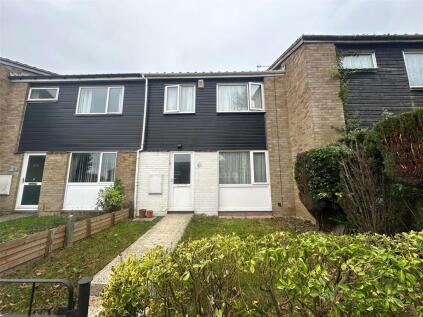 Virginia Walk, Gravesend, Kent, DA12