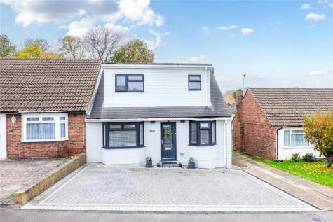 Chilton Drive, Higham, Kent, ME3