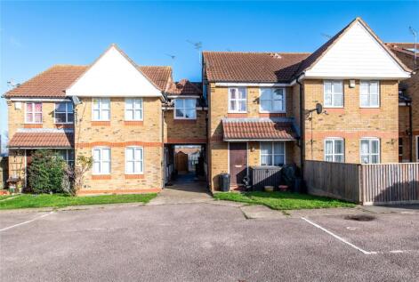 St Clements Close, Northfleet, Kent, DA11