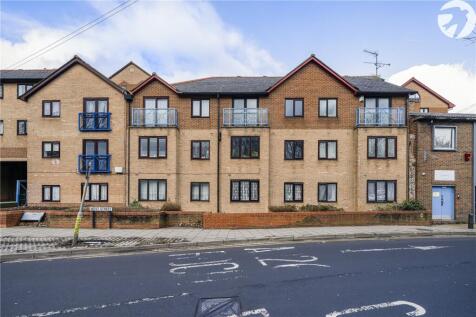 West Street, Gravesend, Kent, DA11