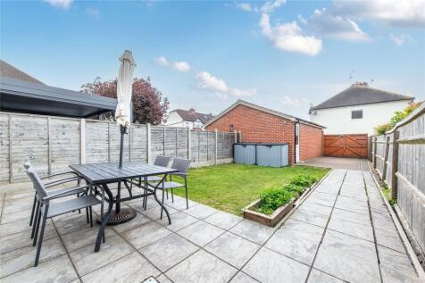 Singlewell Road, Gravesend, Kent, DA11