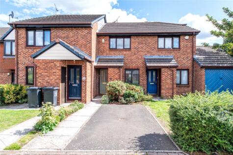 Haig Gardens, Gravesend, Kent, DA12