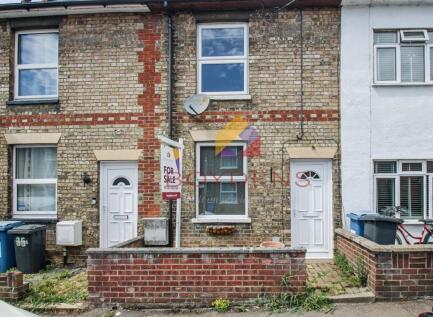 New Street, Sudbury