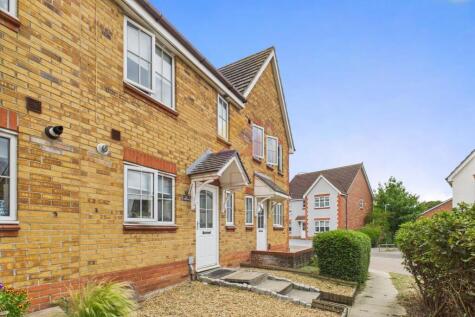 Rubens Walk, Sudbury