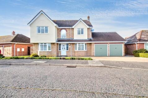 Leavenheath, Mayfield